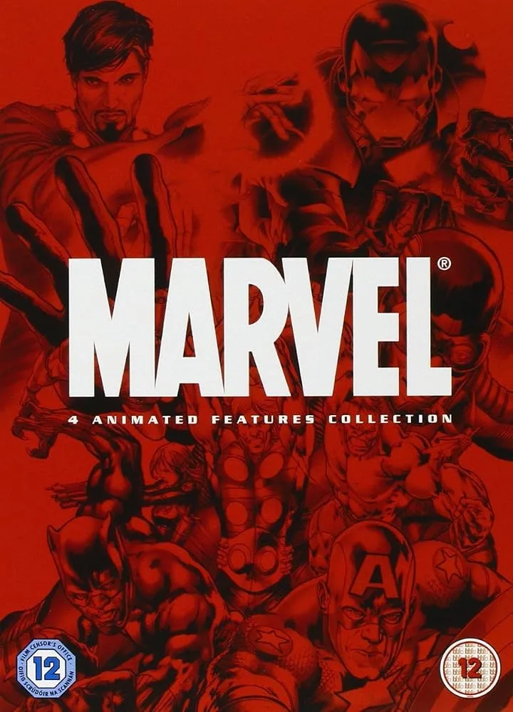 Marvel Cinematic Universe